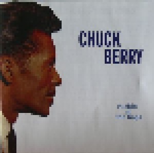 Chuck Berry: Rockin' At The Hops (CD) - Bild 1