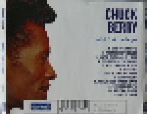 Chuck Berry: Rockin' At The Hops (CD) - Bild 2