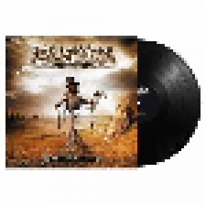 Tobias Sammet's Avantasia: The Scarecrow (2-LP) - Bild 2