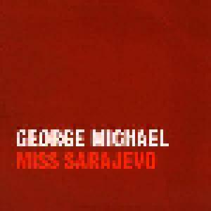 George Michael: Miss Sarajevo - Cover