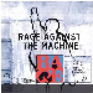 Rage Against The Machine: Renegades / The Battle Of Los Angeles - Cover