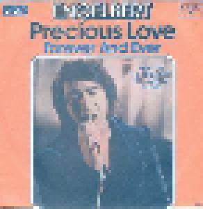 Engelbert: Precious Love - Cover