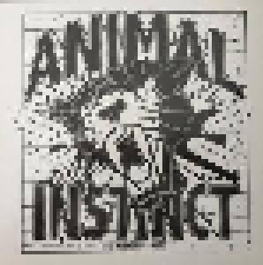 Animal Instinct: Unfinished Business - Cover