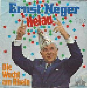 Ernst Neger: Helau - Cover