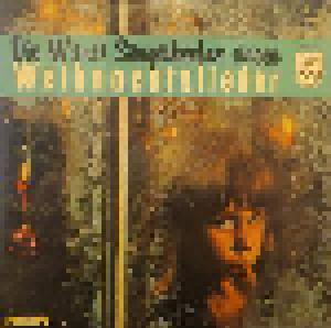 Wiener Sängerknaben: Wiener Sängerknaben Singen Weihnachtslieder, Die - Cover