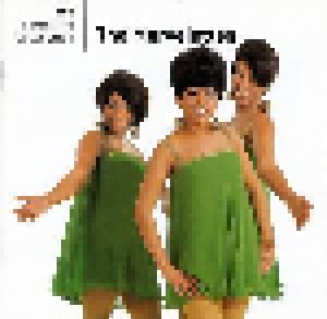The Marvelettes: The Definitive Collection (CD) - Bild 1