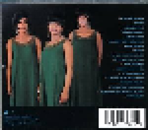 The Marvelettes: The Definitive Collection (CD) - Bild 2