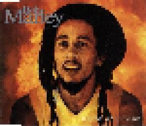 Bob Marley: Why Should I (Single-CD) - Bild 1