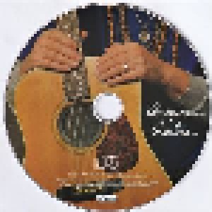 David Munyon: American Guitar (CD) - Bild 3