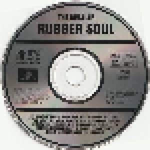 The Beatles: Rubber Soul (CD) - Bild 3