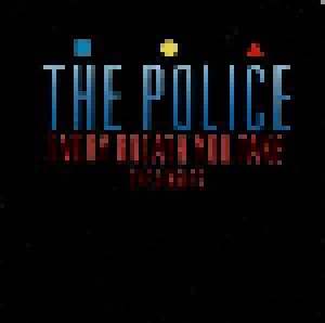 The Police: Every Breath You Take - The Singles (CD) - Bild 4