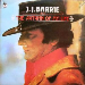 J. J. Barrie: The Autumn Of My Life (LP) - Bild 1