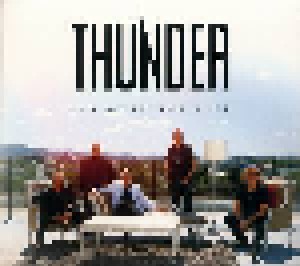 Thunder: The Greatest Hits (2-CD) - Bild 1