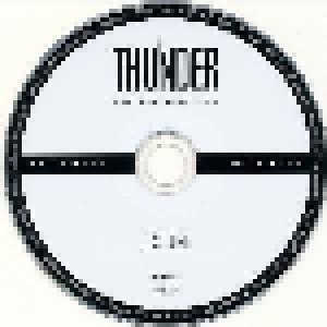 Thunder: The Greatest Hits (2-CD) - Bild 3