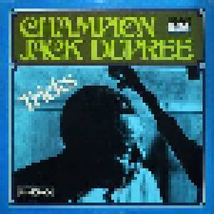Champion Jack Dupree: Tricks (LP) - Bild 1