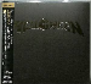 Helloween: Helloween (CD + Mini-CD / EP) - Bild 1