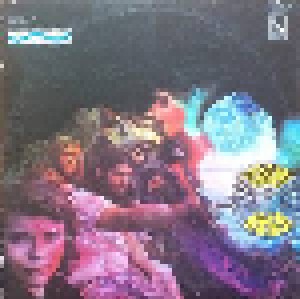 Canned Heat: Living The Blues (2-LP) - Bild 1
