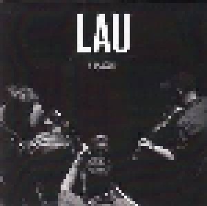 Cover - Lau: Unplugged