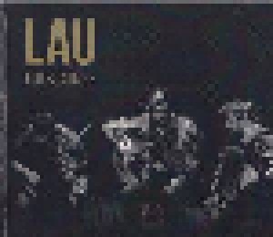Cover - Lau: Folk Songs