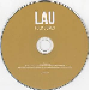 Lau: Folk Songs (Mini-CD / EP) - Bild 3