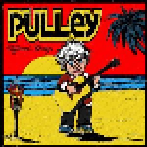 Cover - Pulley: Different Strings