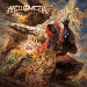Helloween: Helloween (3-LP) - Bild 1