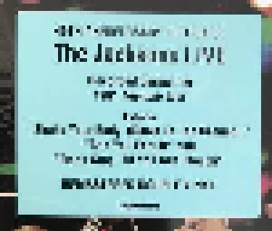 The Jacksons: Live (2-LP) - Bild 4