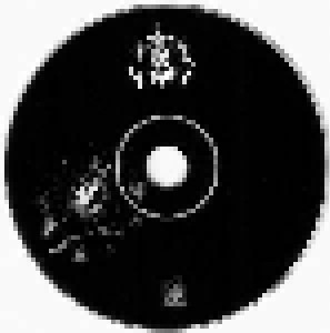 Lacrimosa: Alleine Zu Zweit (Promo-Single-CD) - Bild 3