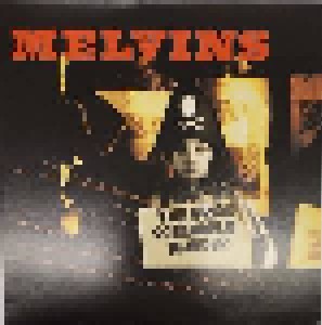 Melvins: The Bride Screamed Murder (LP) - Bild 1