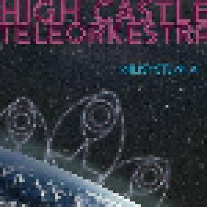 Cover - High Castle Teleorkestra: Valisystem A & Klawpeels:Mission Checkup