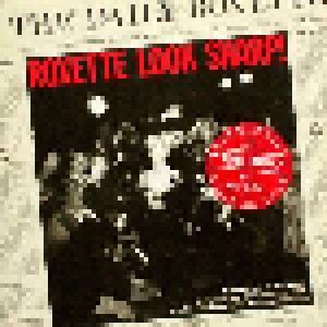 Roxette: Look Sharp! (LP) - Bild 1