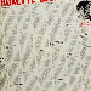 Roxette: Look Sharp! (LP) - Bild 3