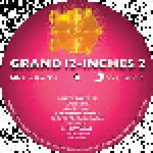 Grand 12 Inches 2 - Compiled By Ben Liebrand (2-LP) - Bild 4