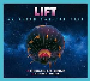 Cover - Lift: Am Abend Mancher Tage
