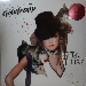 Goldfrapp: Black Cherry (LP) - Bild 1