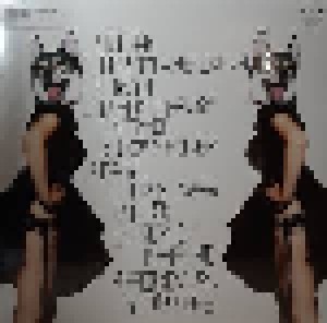 Goldfrapp: Black Cherry (LP) - Bild 2