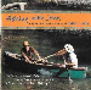 Cover - John Lurie: Fishing With John (Original Music From The Series By John Lurie)