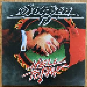 Dokken: Hell To Pay (LP) - Bild 1