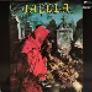 Jacula: Tardo Pede In Magiam Versus (LP) - Bild 1