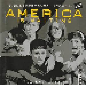America Is Waiting - Volume 2013 (CD) - Bild 1