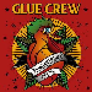 Cover - Glue Crew: Mundartpunk Forever