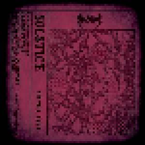 Cover - Solstice: Demo 1991