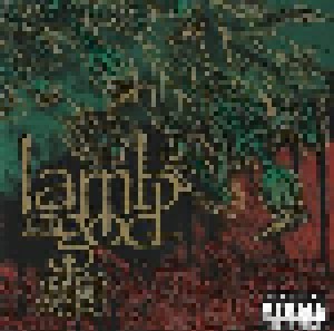 Lamb Of God: Ashes Of The Wake (CD) - Bild 1