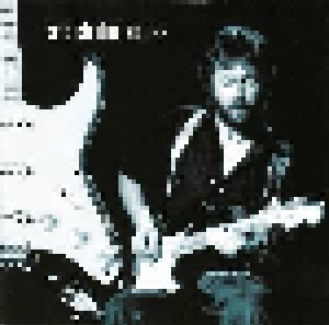 Eric Clapton: Blues (CD) - Bild 1