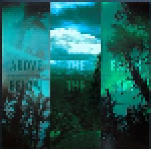 If These Trees Could Talk: Above The Earth, Below The Sky (LP) - Bild 1