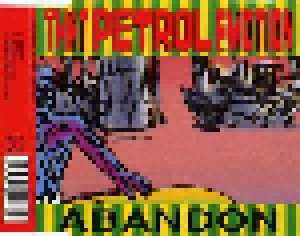 That Petrol Emotion: Abandon (Single-CD) - Bild 1