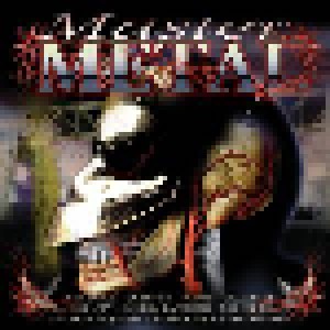 Cover - Aspid: Master Metal