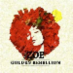 Cover - Zoe: Golden Rebellion