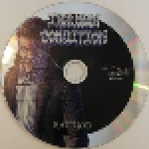 Inhuman Condition: Rat°God (CD) - Bild 2