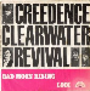Creedence Clearwater Revival: Lodi (7") - Bild 1